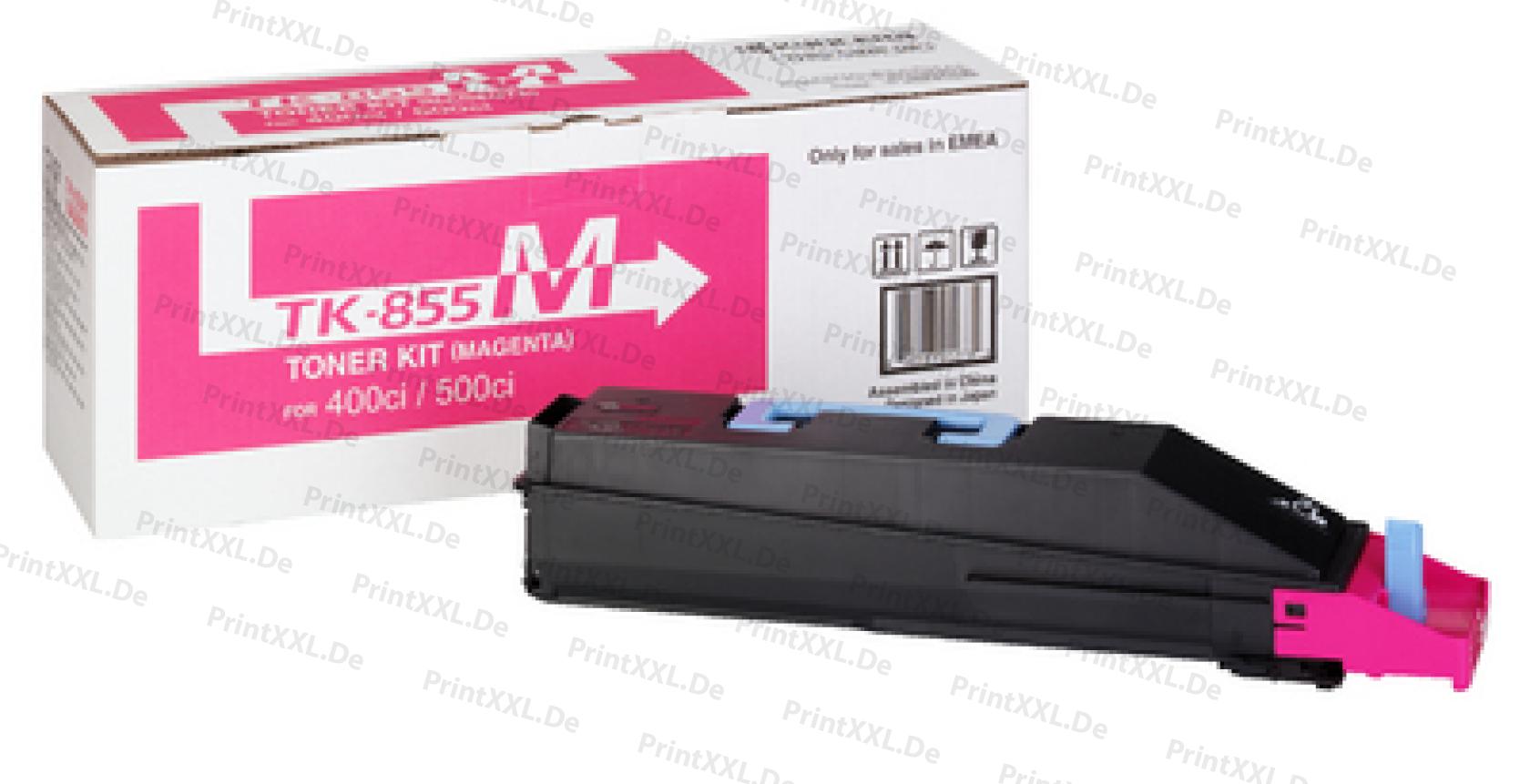 TK-855M