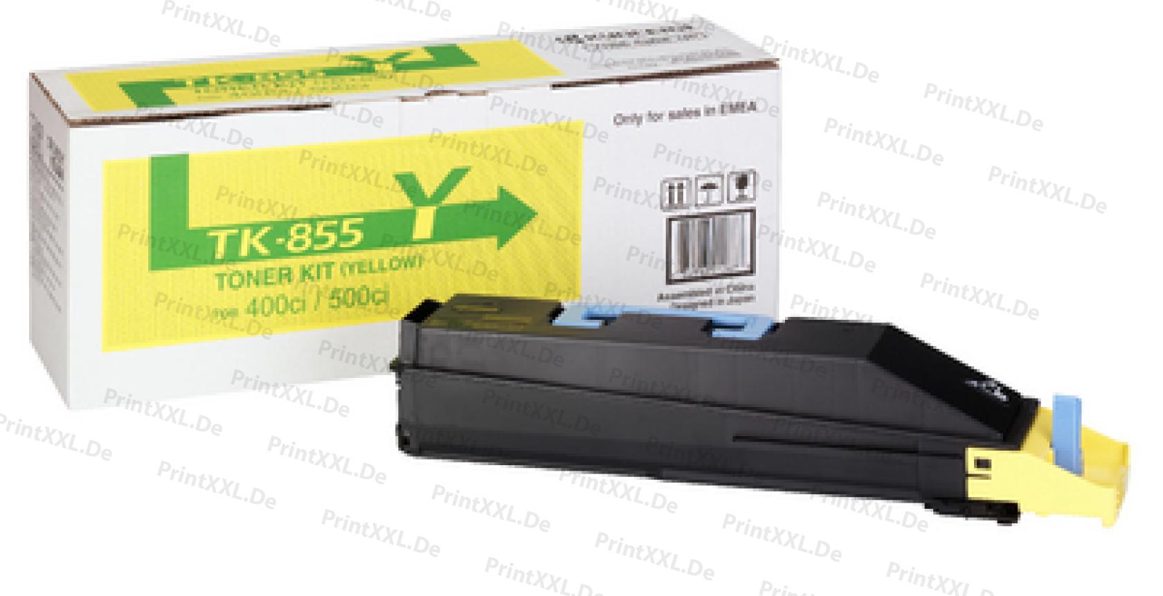 TK-855Y