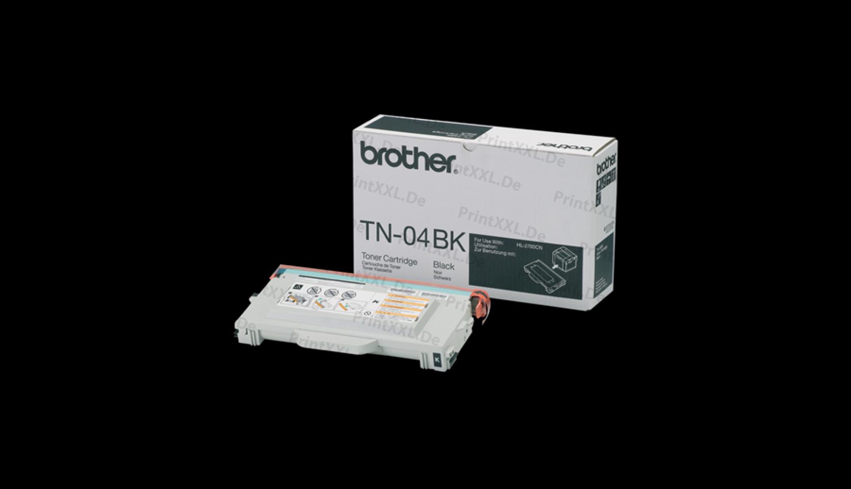 TN-04BK