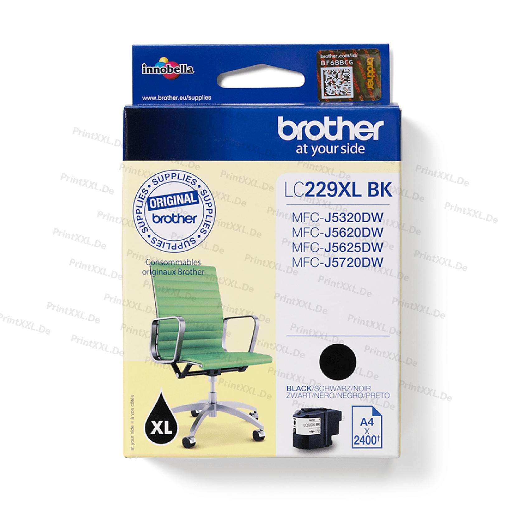 LC229XLBK