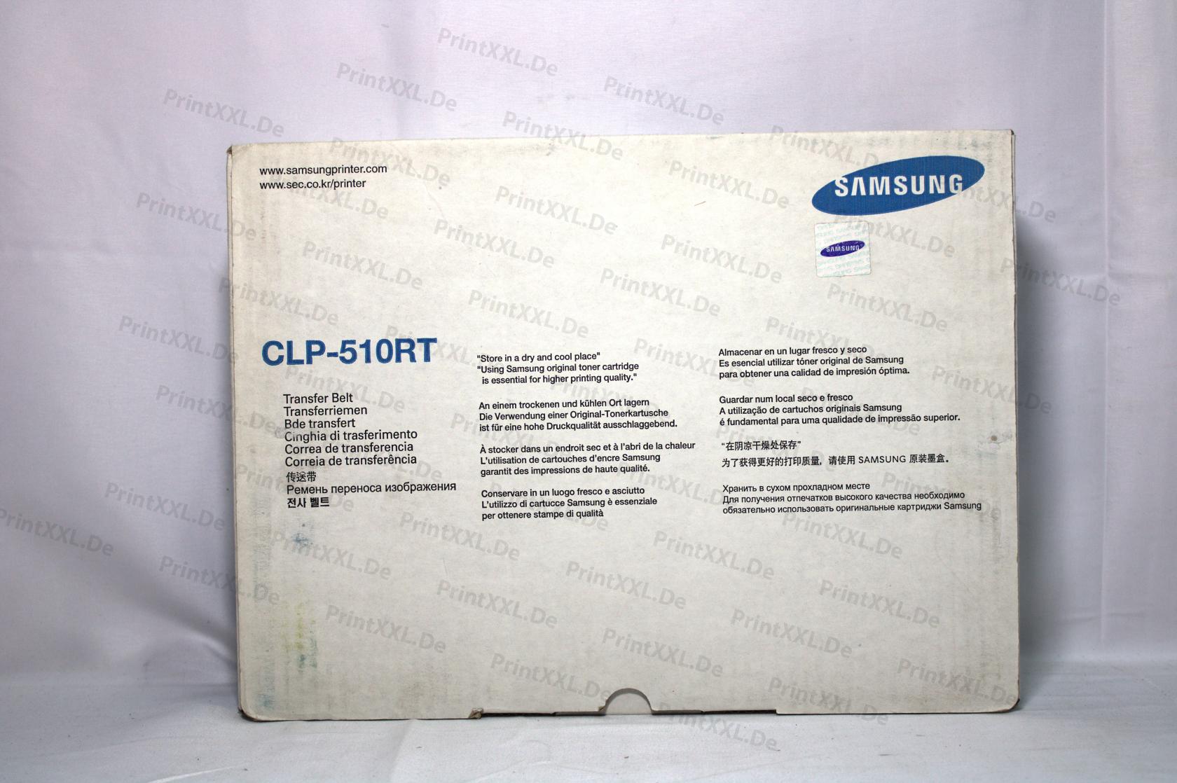 CLP-510RT