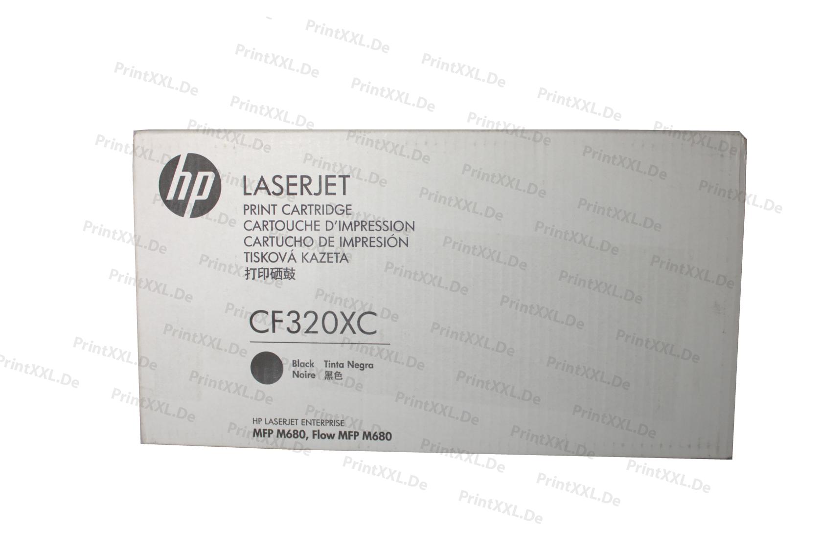 CF320XC