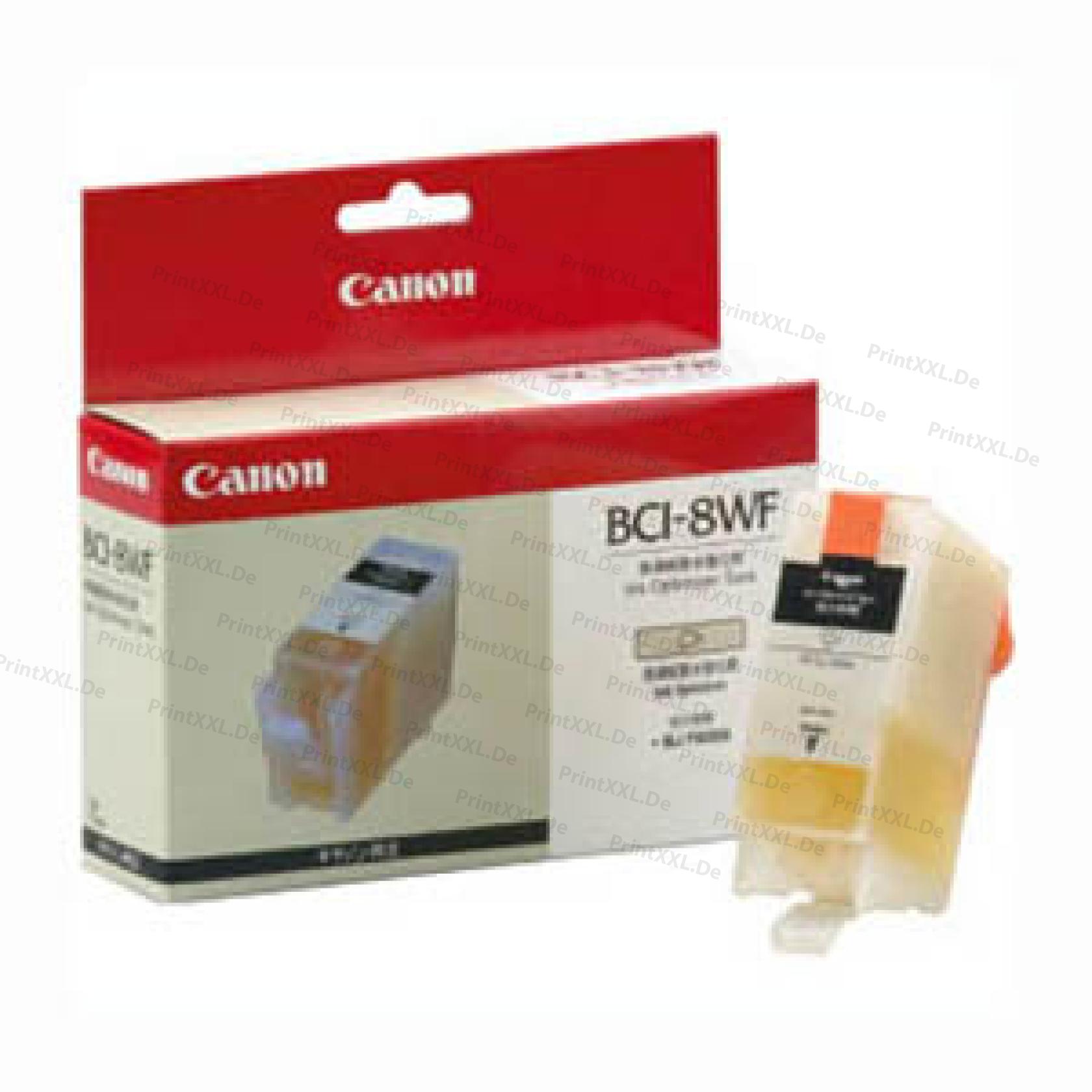 BCI-8WF