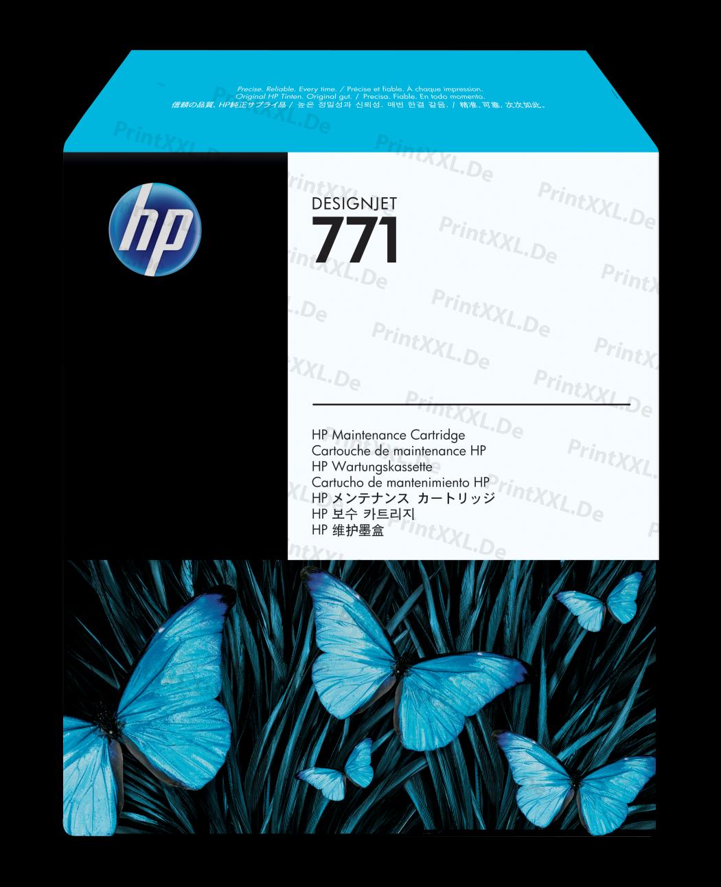 CH644A