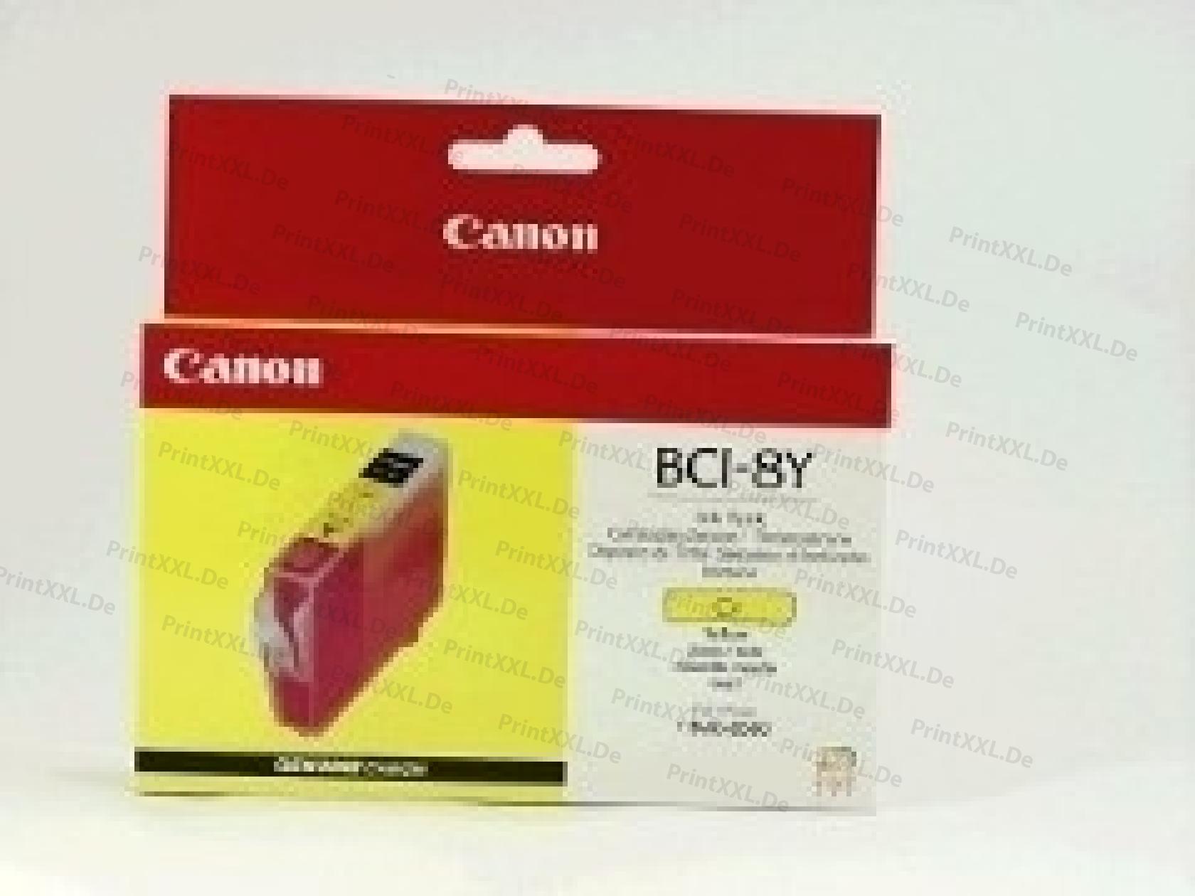 BCI-8Y