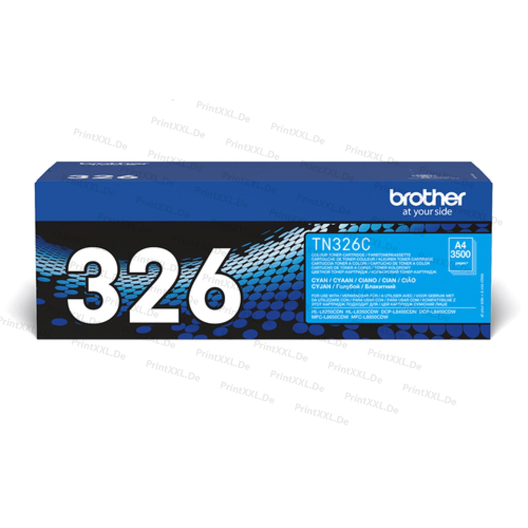 TN-326C