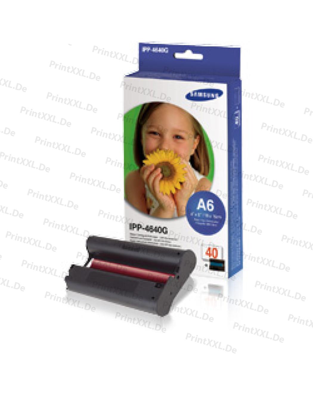 IPP-4640G