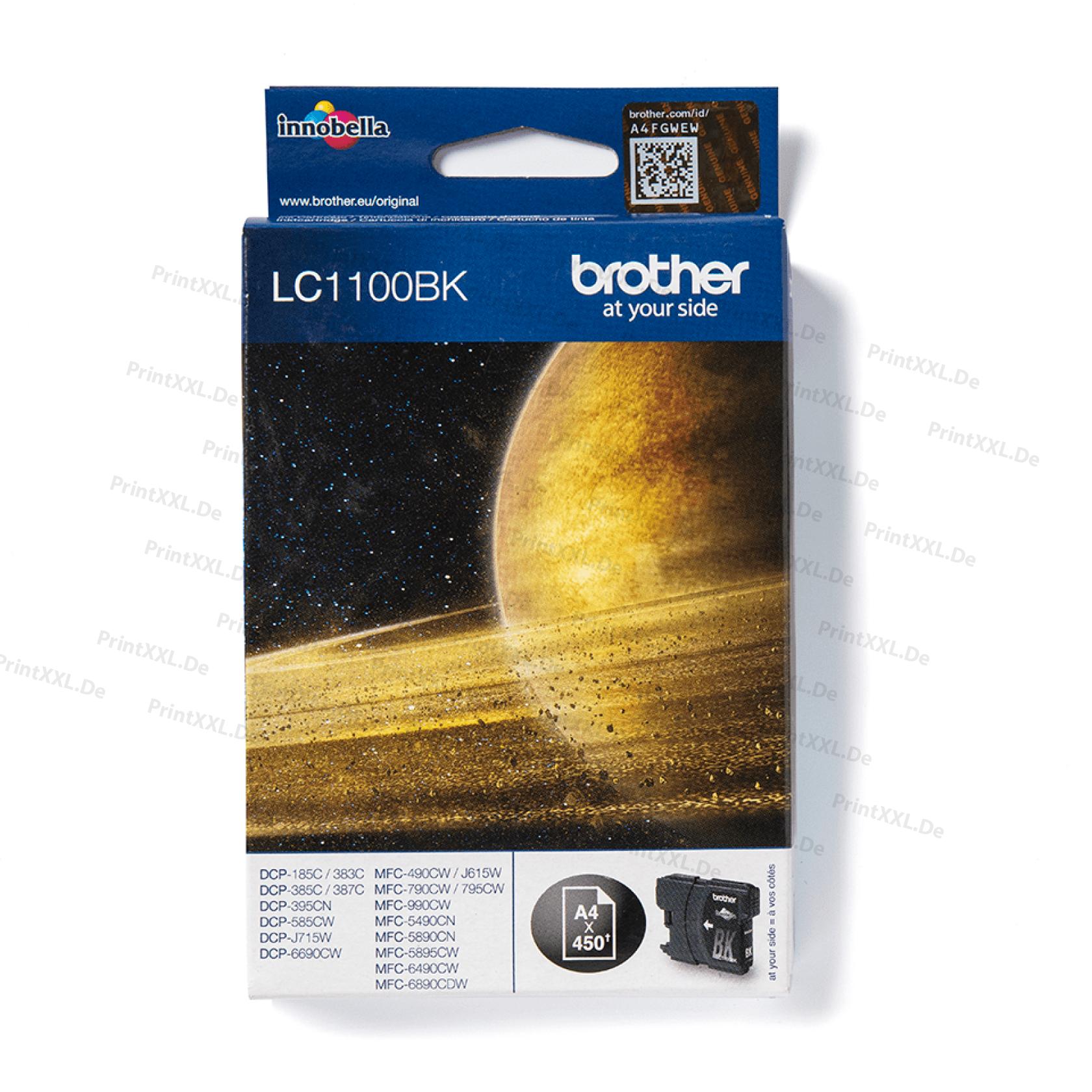 LC1100BK