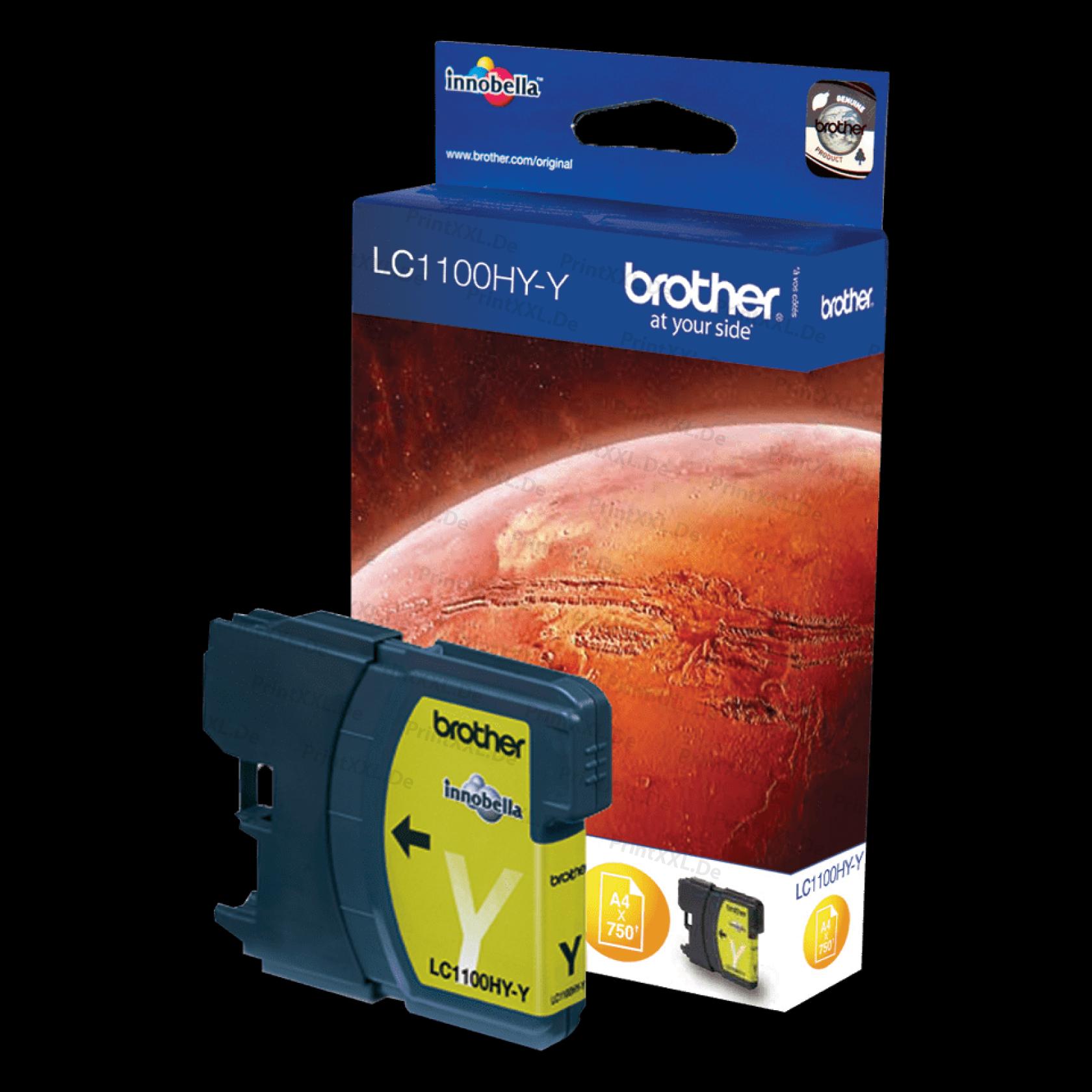 LC1100HYY