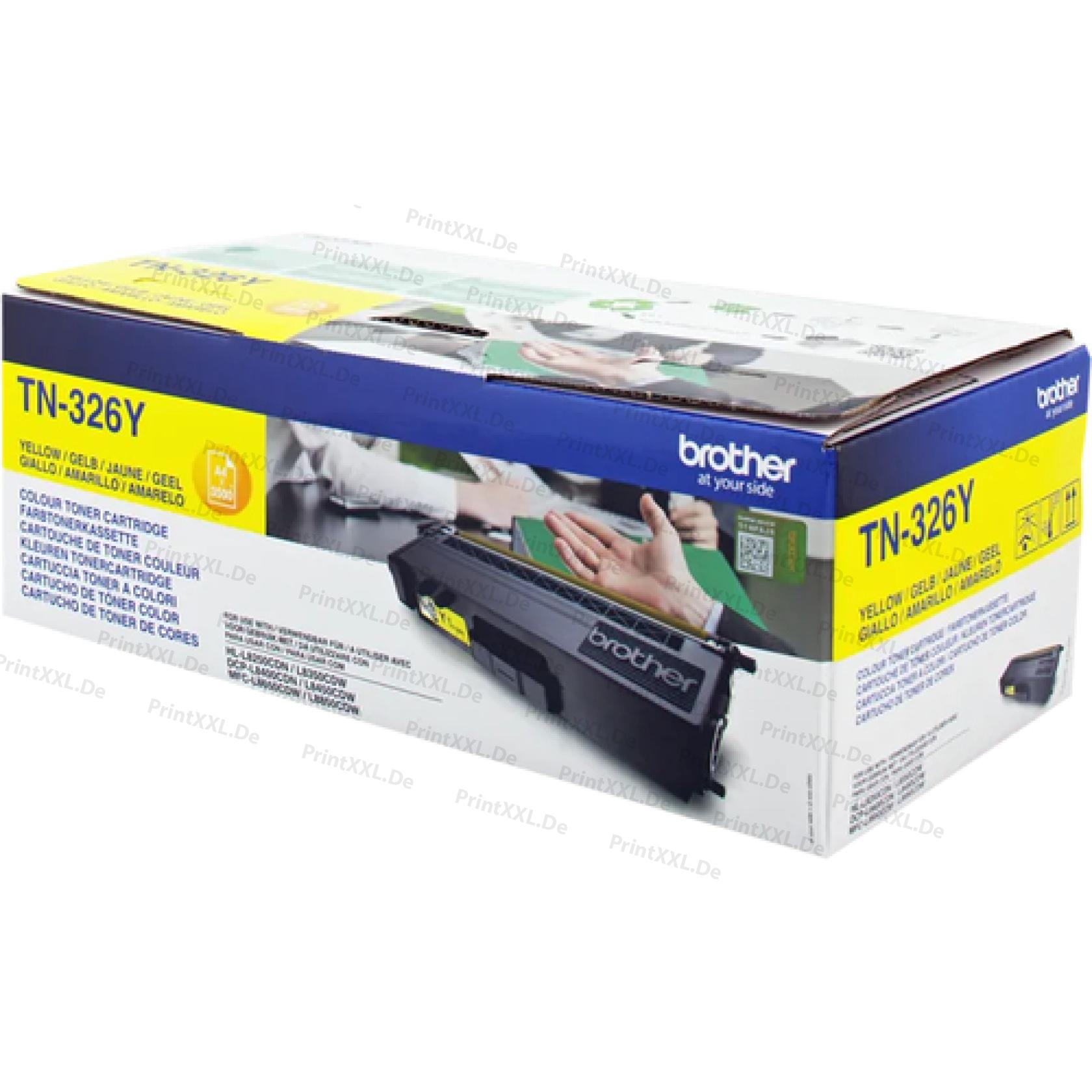 TN-326Y