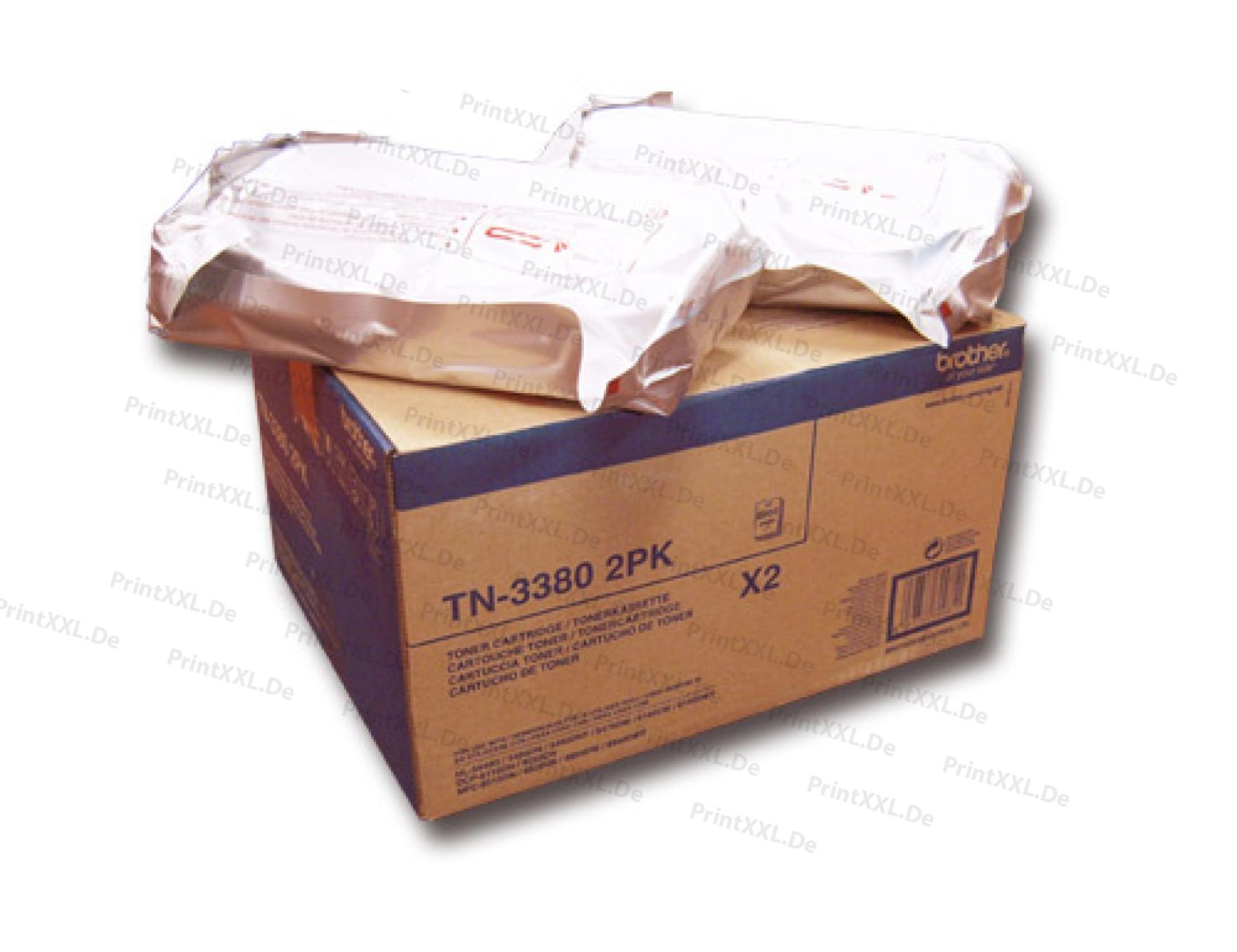 TN-3380TWIN