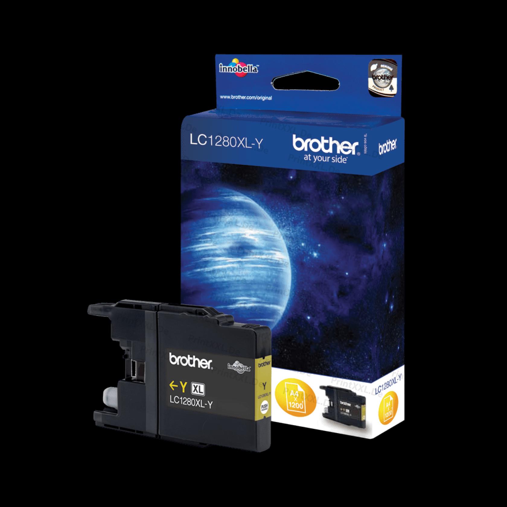 LC1280XLY