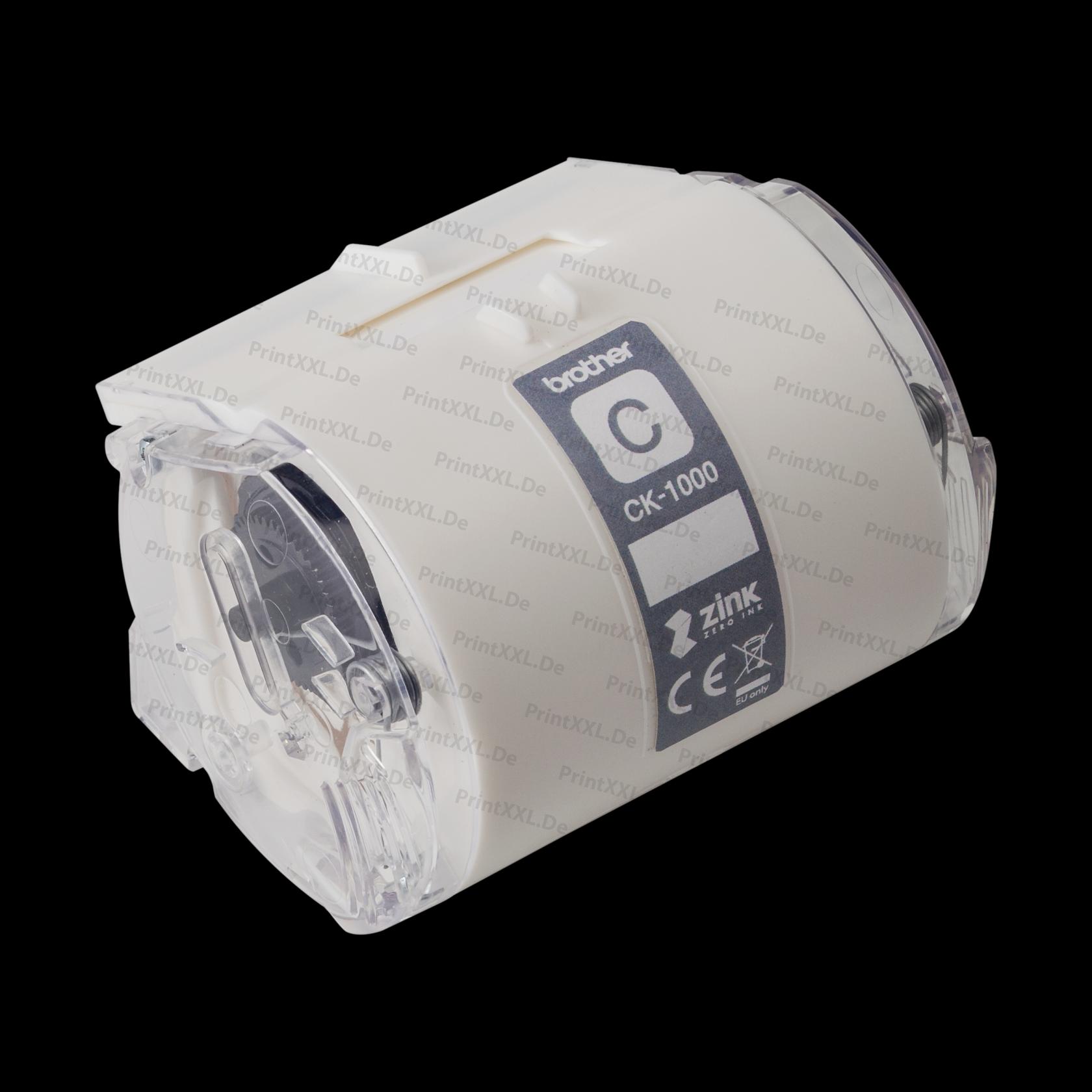 CK-1000
