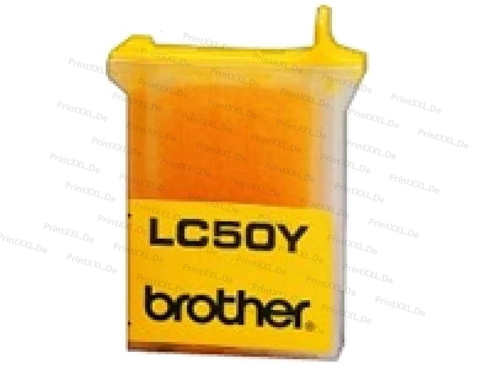 LC50Y