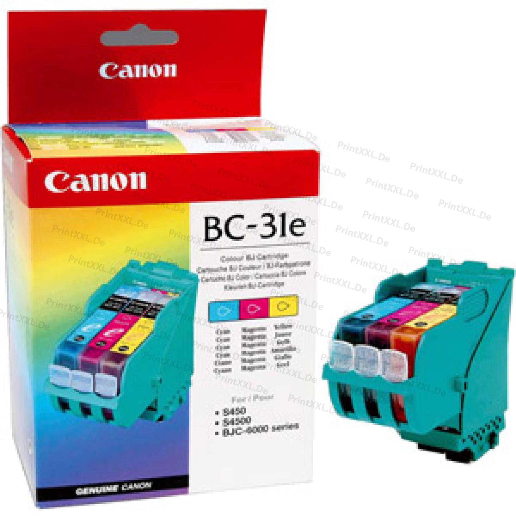 BC-31E