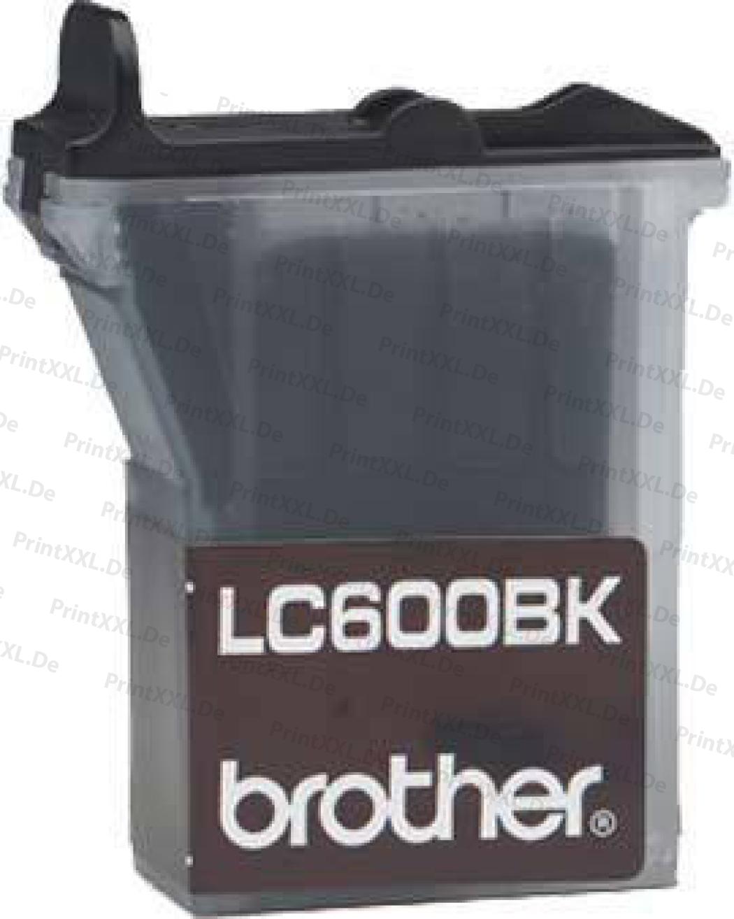 LC600BK