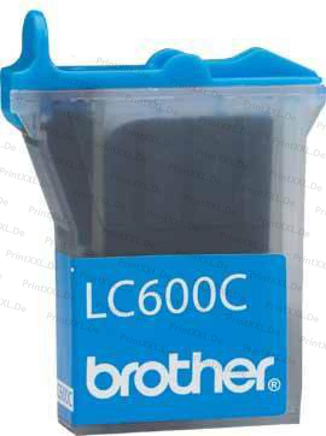 LC600C