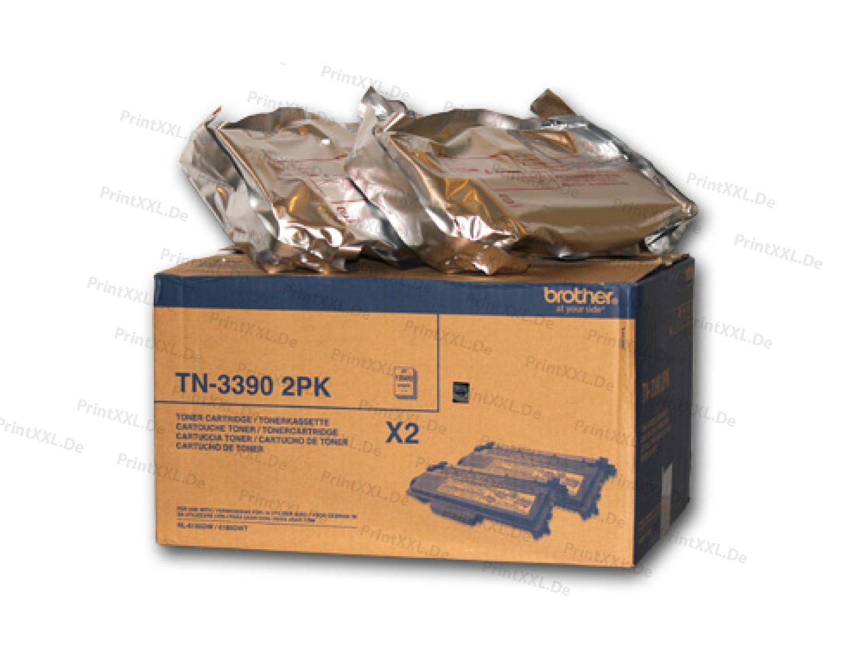 TN-3390TWIN
