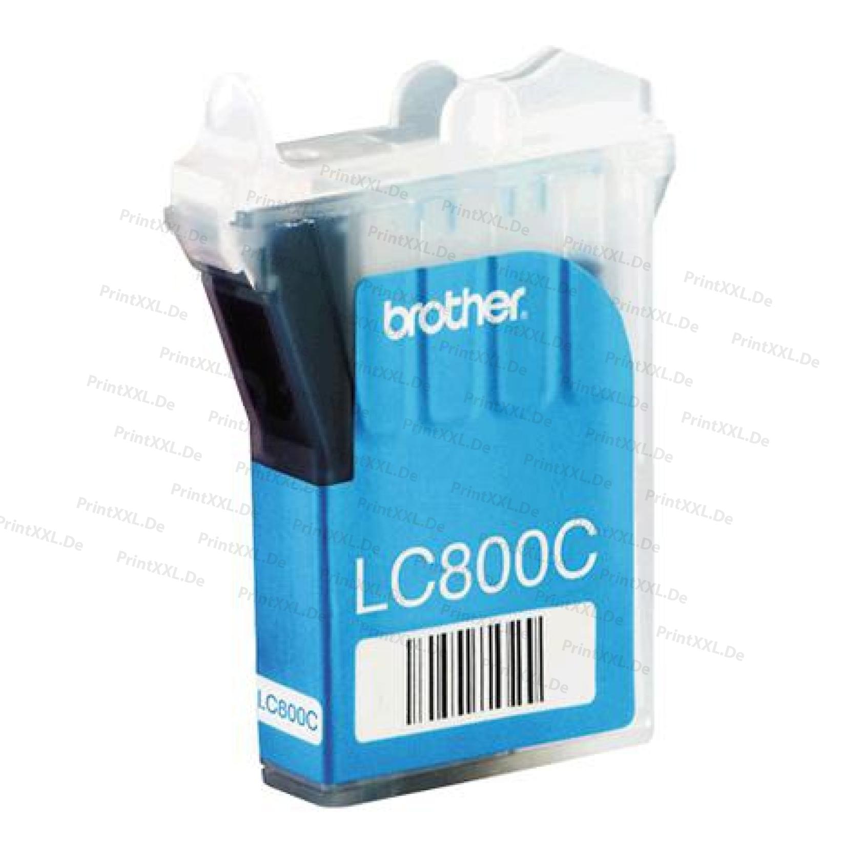 LC800C