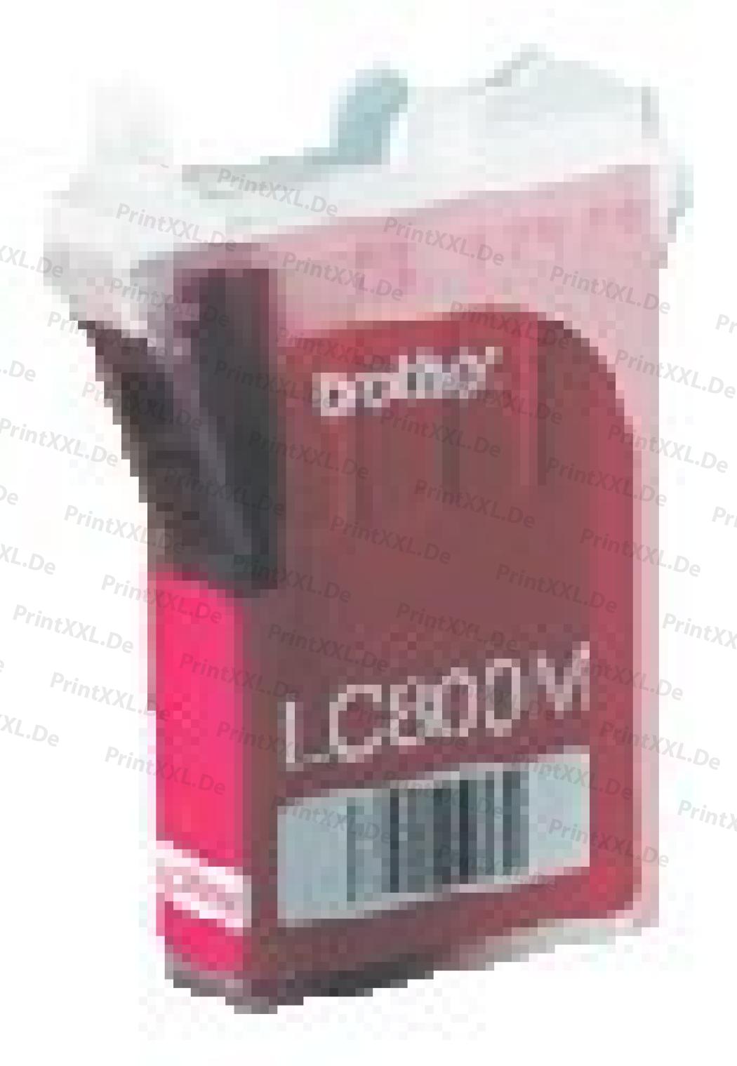 LC800M