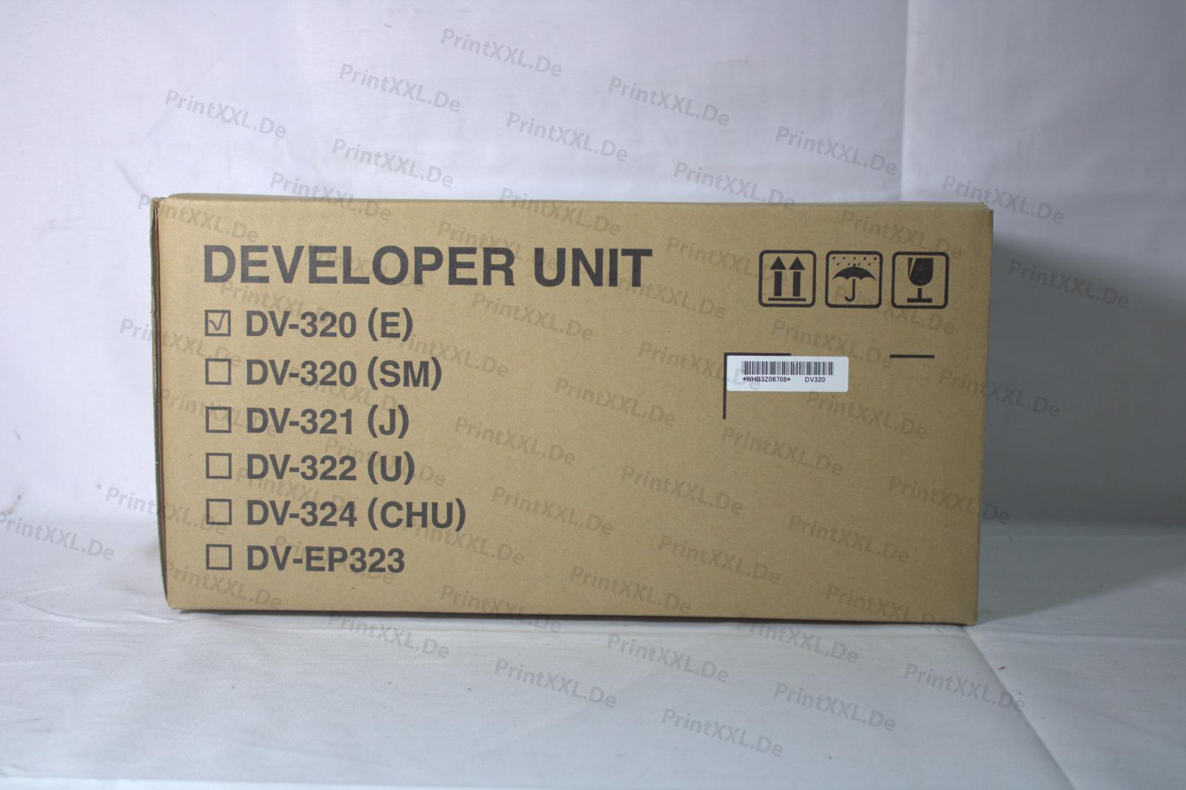 DV-320
