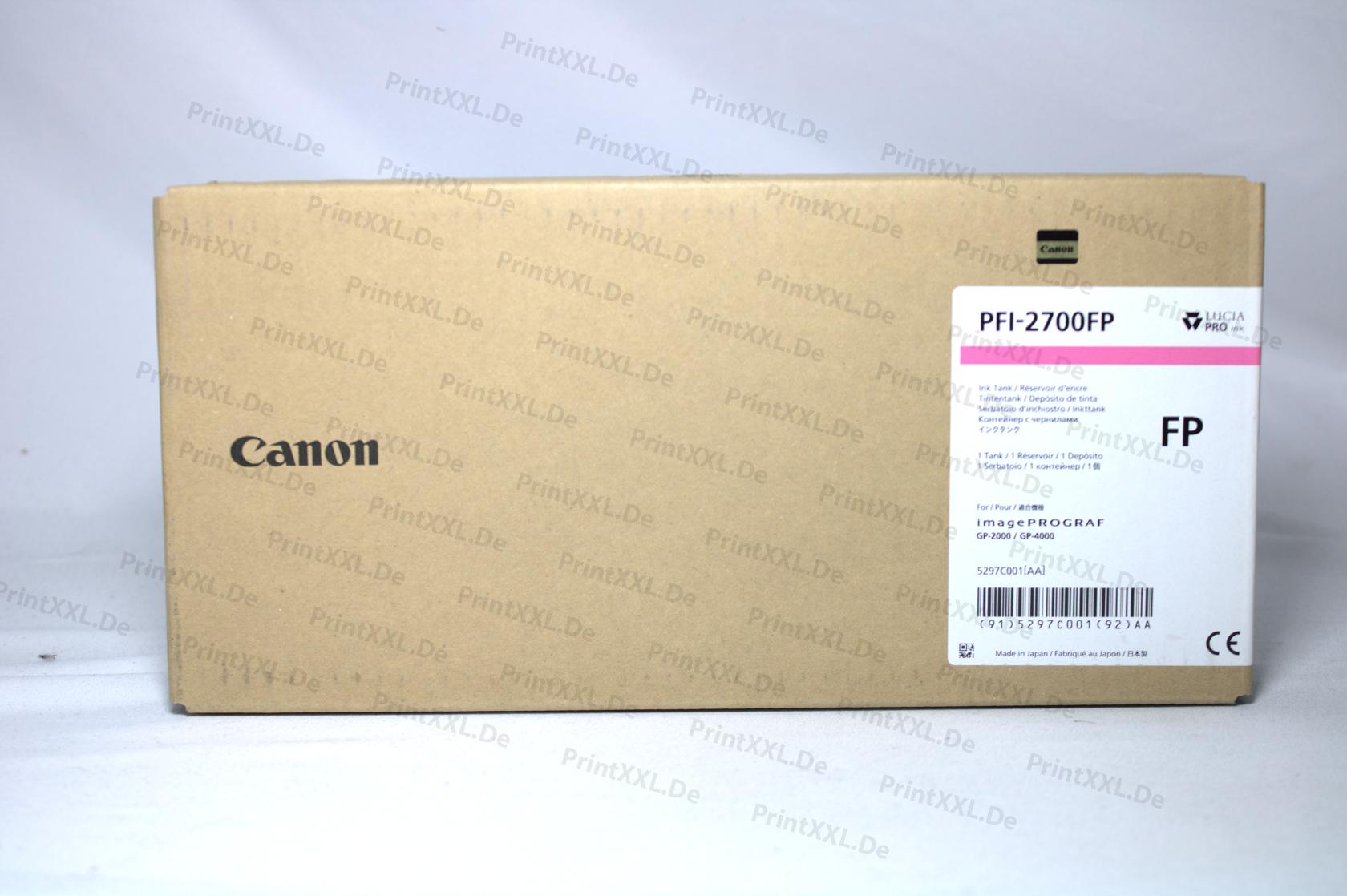 PFI-2700FP